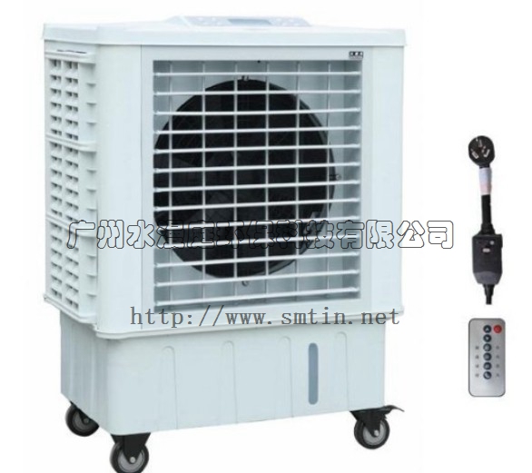 怎么給網吧降溫消除異味？(圖1)